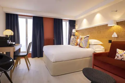 Hotel Elysees 8 in Parijs, foto 18