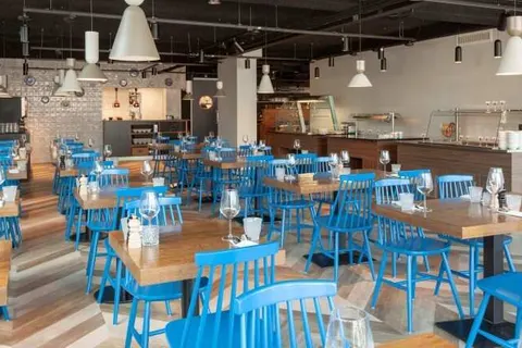 Best Western Plus Amstelveen foto 8