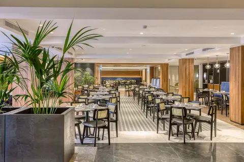 Solana Hotel & Spa in Mellieha — foto 4