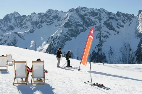 Hotel Klingler in Eben am Achensee — foto 6