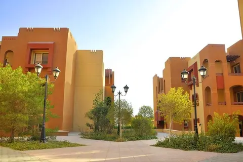 Port Ghalib Marina Residence Suites in بور غالب — foto 13