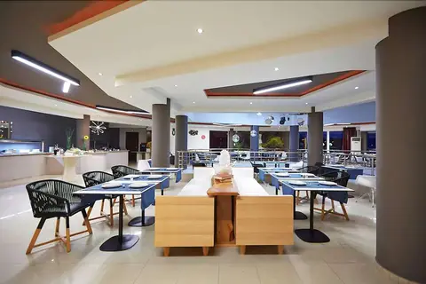Hotel Blue Dream Palace in Λιμενάρια — foto 13