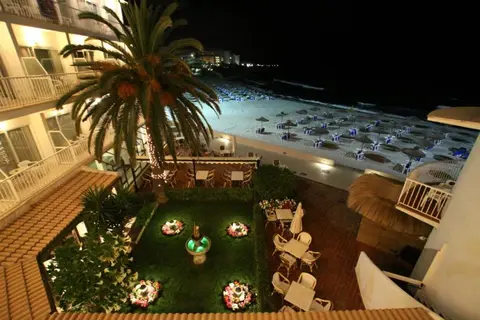 Club Sillot in Santa Margalida — foto 21