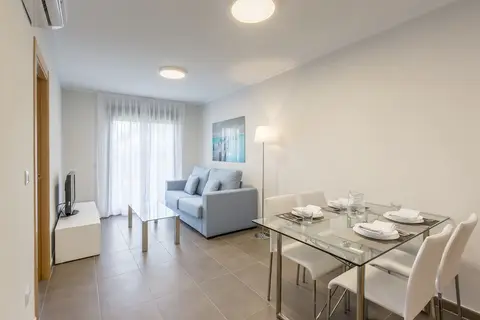 Residencial Las Dunas in Almería — foto 23