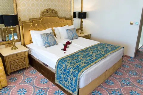 Imperial Palace Hotel & Spa in Несебър — foto 26