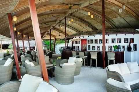 Nika Island Resort & Spa in Mathiveri, foto 14