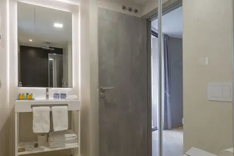 Hotel Lima Marbella in Marbella — foto 14