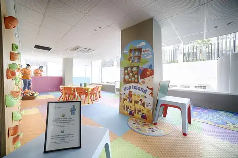 Ohtels Villa Dorada in Salou, foto 14