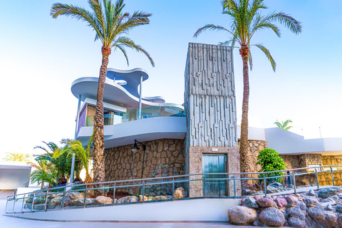 Hotel Gloria Palace San Agustin Thalasso & Hotel foto 22