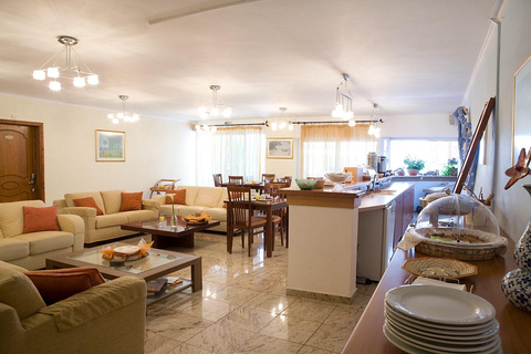 Aparthotel Grand Nefeli foto 20