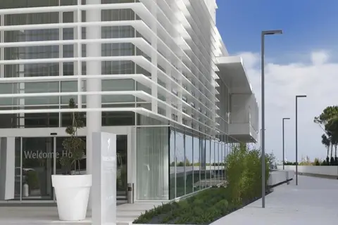 Falkensteiner Hotel & Spa Jesolo in Jesolo — foto 10