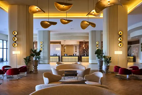 Hotel Riu Palace Aquarelle in Falmouth — foto 10