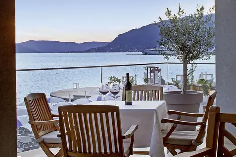 Hotel Palma in Tivat — foto 6