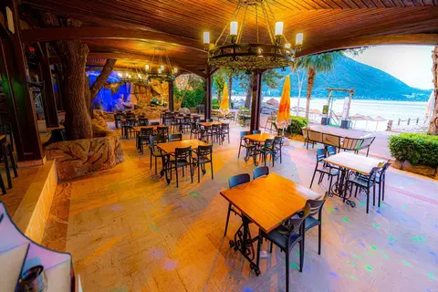 Gölmar Beach in Marmaris — foto 14