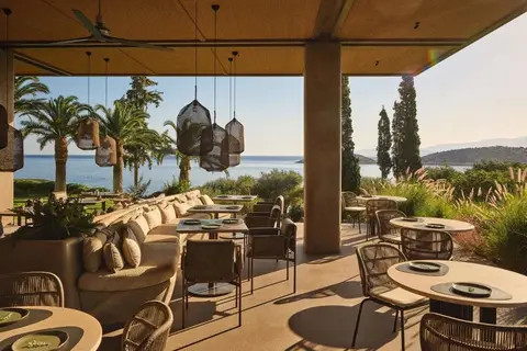 Minos Palace hotel & suites in Georgioupolis — foto 26