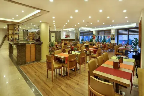 Aspen Hotel in İstanbul, foto 6