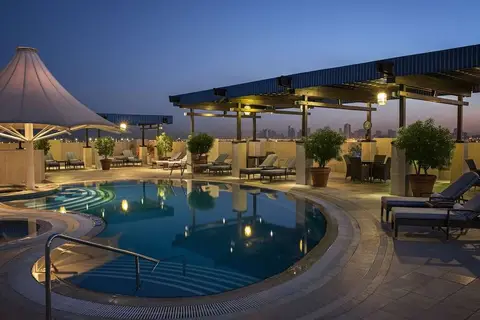 Grand Excelsior Deira in Deira, foto 11
