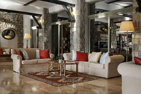 Marti Resort in Marmaris, foto 28
