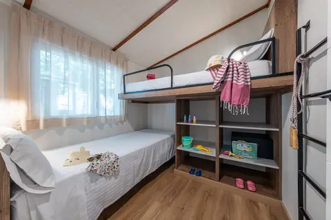 La Siesta Salou Resort & Camping in Salou — foto 23
