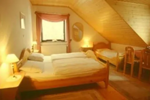 Landgasthof Hotel Simon foto 8