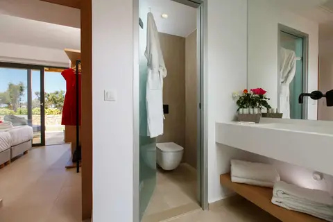 Aloe Boutique Hotel in Chersonisos Municipal Unit, foto 11