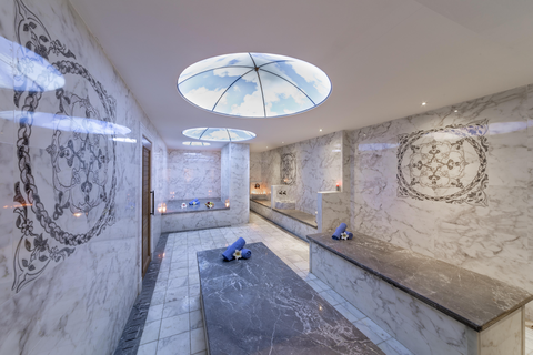 Hotel Grand Yazici Club Turban foto 24