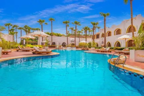 Domina Coral Bay Resort, Diving, SPA & Casino in Sharm El Sheikh, foto 12