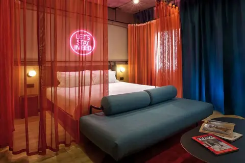 Stay Hotel Varese in Brunello — foto 3