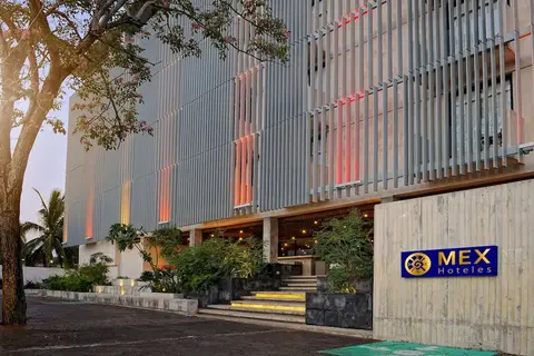 Mex Hoteles in Cancùn — foto 6