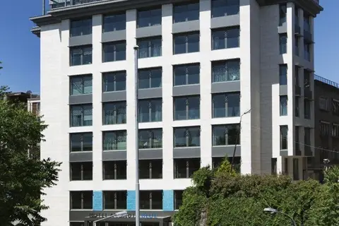 Hotel Arcadia Blue in Fatih — foto 4