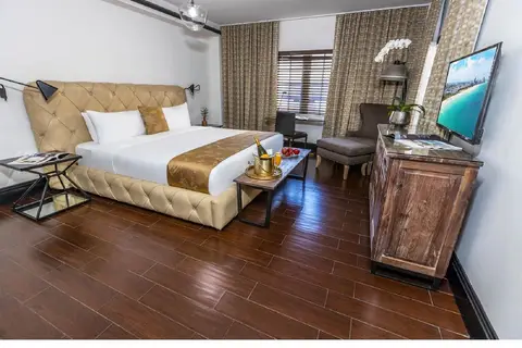 Hotel Croydon in Miami Beach — foto 19
