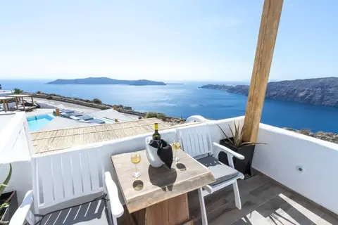 Amaze Suites in Δημοτική Ενότητα Θήρας — foto 16