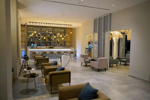 Iberostar Selection Mirage Hammamet in La Foccacia Hammamet — foto 11