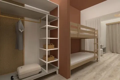 Hotel Cyprotel Faliraki foto 19