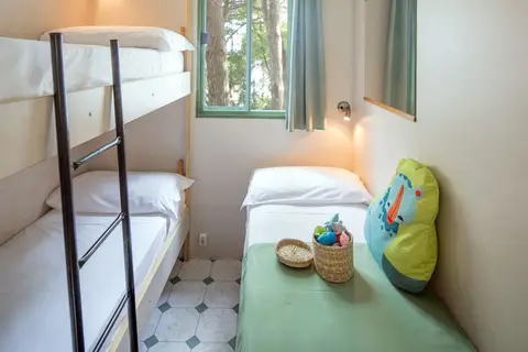 Camping Sabbiadoro in Rome — foto 30