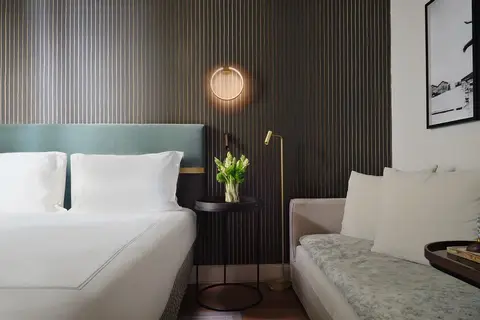 ON Residence in Thessaloniki — foto 12