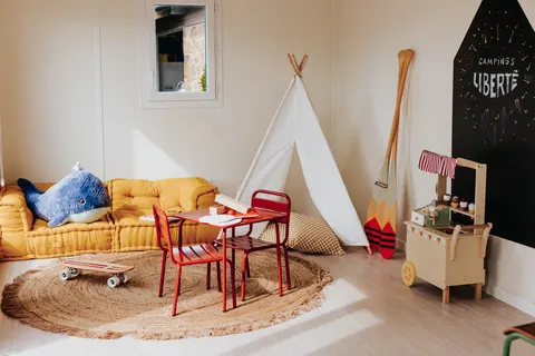 Camping Liberté Landrellec foto 5