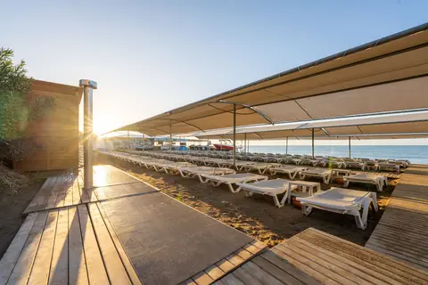 Sentido Luna Vista Belek in Serik, foto 19