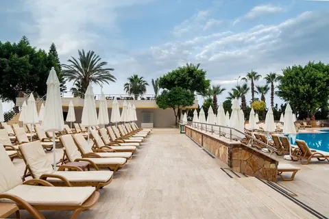 Prestige Alanya foto 4