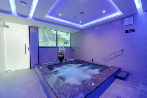 Seven Seas Jolie Bay Resort in سفاجا — foto 11