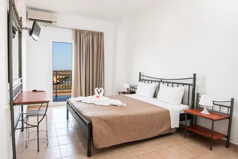 Chrissy’s Paradise in Δημοτική Ενότητα Γαζίου — foto 28