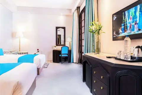 Safir Dahab Resort in دهب — foto 3