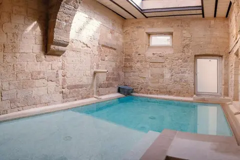 Palazzo Sant'Anna in Lecce — foto 6