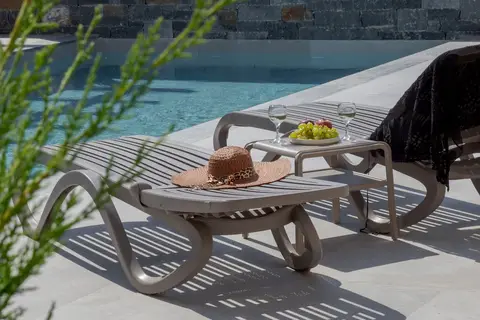 Casa D'Oro Suites By Estia in Panormos — foto 27