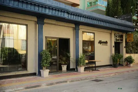 Saray Appartementen in Alanya — foto 10