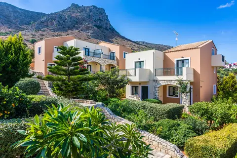 Fly & Go Pilot's Villas Luxury Suites in Δημοτική Ενότητα Χερσονήσου — foto 28