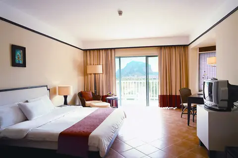 Hotel Ao Nang Villa in บ้านอ่าวนาง — foto 9