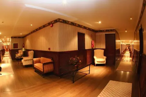 Hotel Comillas in Comillas — foto 19
