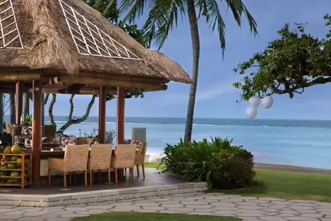 The Westin Resort Nusa Dua in Kuta Selatan — foto 4