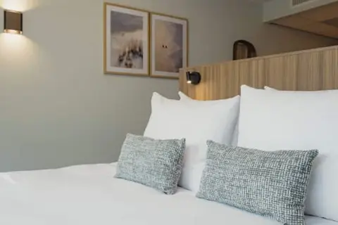 Hotel Riet | Kloeg Collection in Koudekerke, foto 8